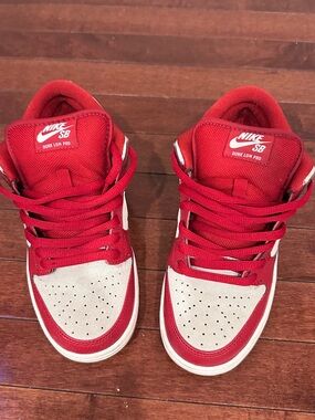 Nike Dunk Low Pro SB “VALENTINE’S DAY”